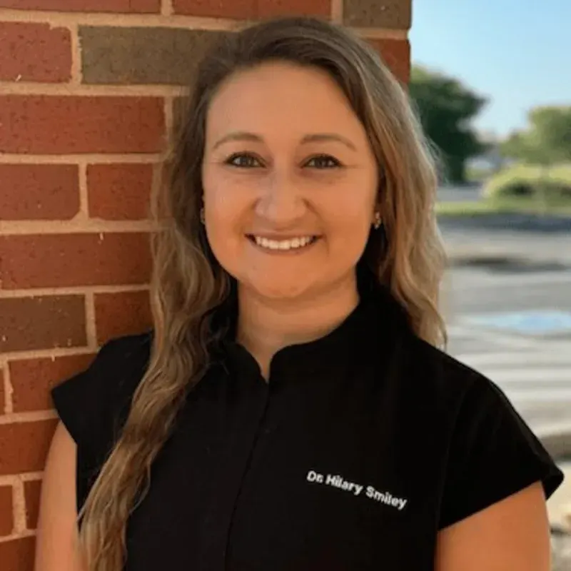 Hilary Smiley, general manager of Lifetime Dental of Norman