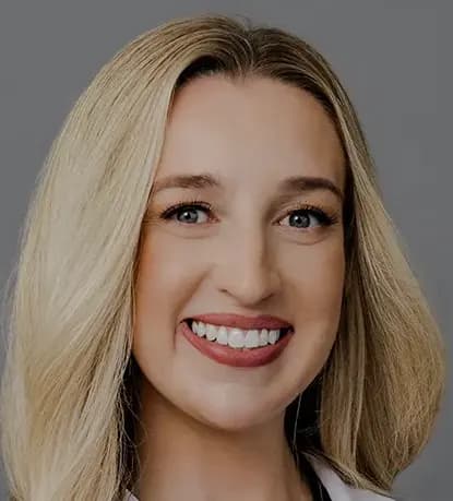 Addison Berry, DDS, general manager of Norman Family Dentistry