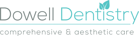 Dowell Dentistry logo
