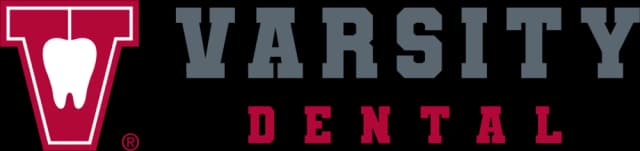Varsity Dental logo