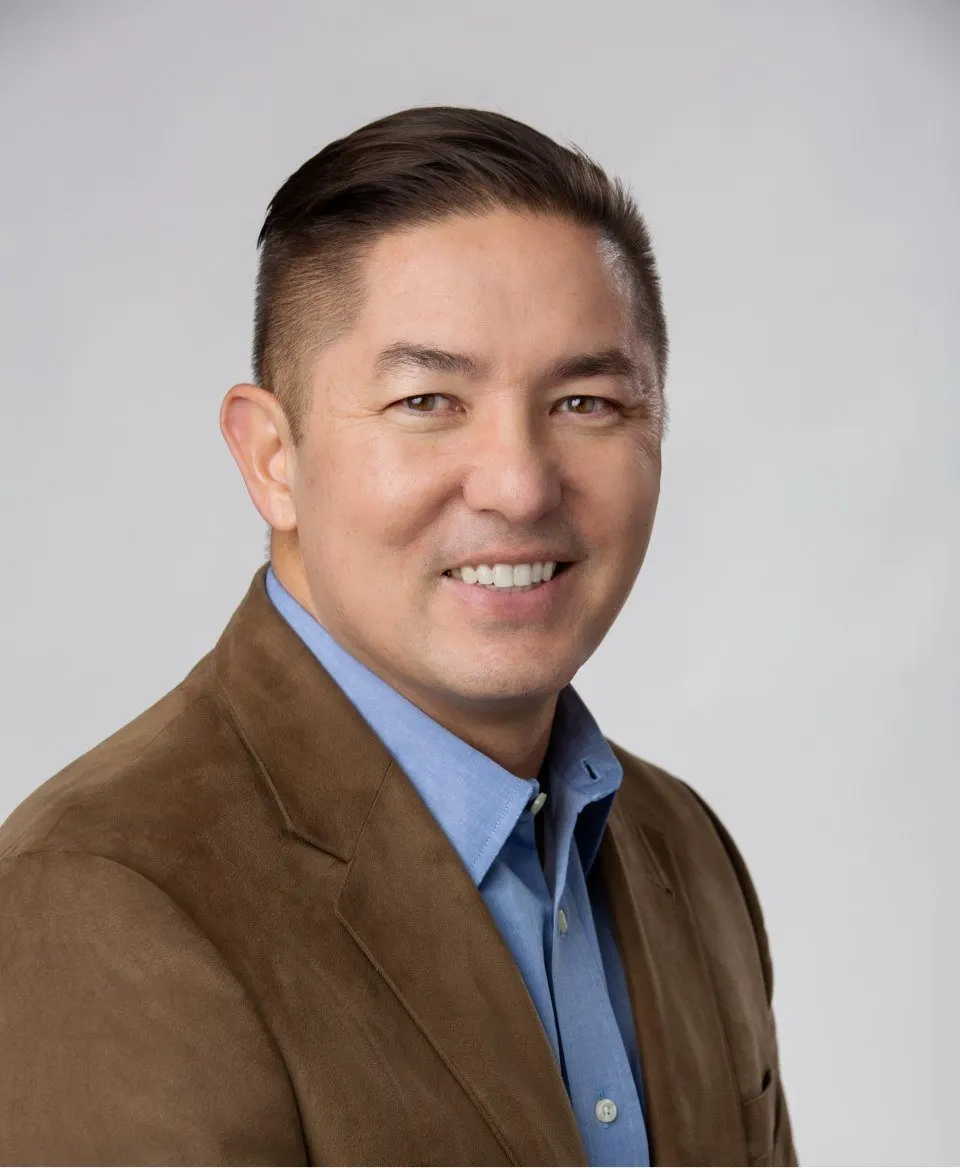 Bobby J. Carmen, owner of Bobby J. Carmen, DDS