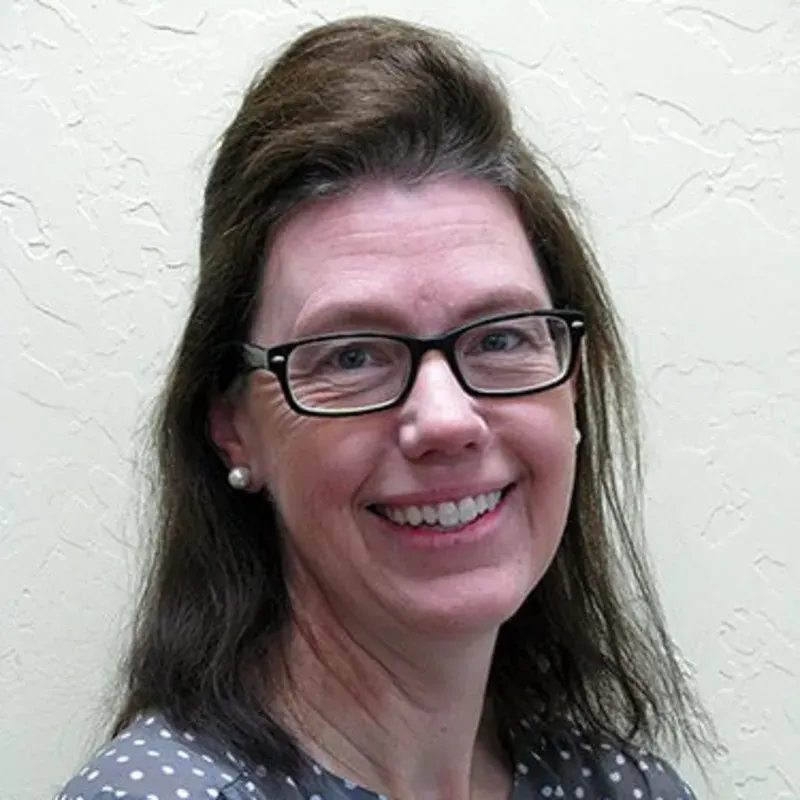 Donna K Galier, DDS, owner of Lifetime Dental of Norman