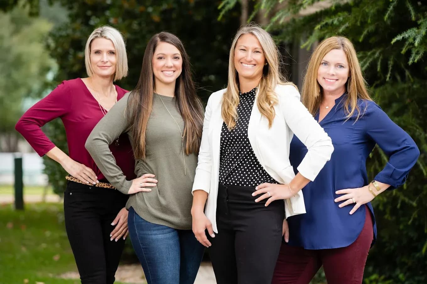 Dowell Dentistry business background image